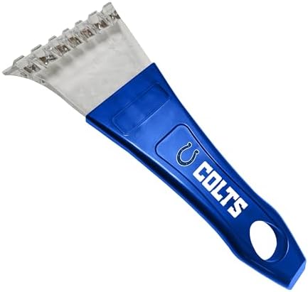 FANMATS 41101 Indianapolis Colts Ice Scraper by FANMATS