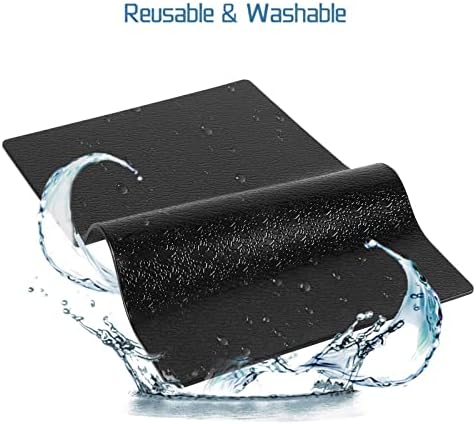 Extra Thick Sticky Anti-Slip Gel Pad, Mini-Factory Premium Universal Non-Slip - Image 5