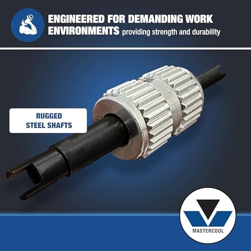 Mastercool 91290 Universal Valve Core Remover - Image 5