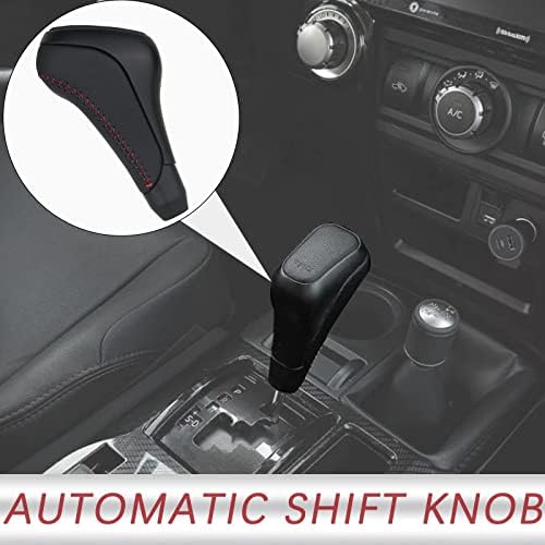 TQPONLY Automatic Gear Shift Knob Compatible - Image 2