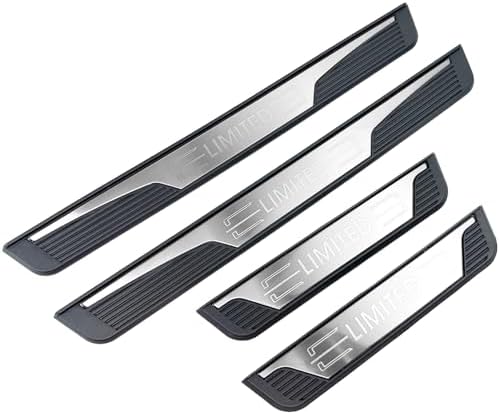 Door Sill Protectors, Door sill Scratch Protection - Image 4