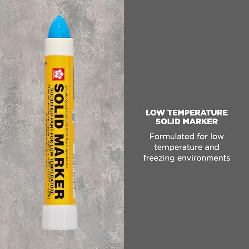 SAKURA Solid Paint Markers - Image 2