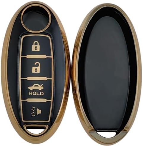 REPROTECTING TPU Key Fob Cover Compatible - Image 2