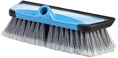 Dicor CP-SB10SQE Soft Bristle Wash Brush by DicorProducts