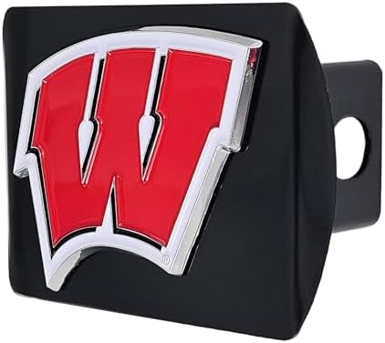 FANMATS NCAA Mens Color Hitch by FANMATS