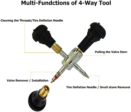Dr.Roc 2 x 31.5 inch Tire Changing Tool - Image 5