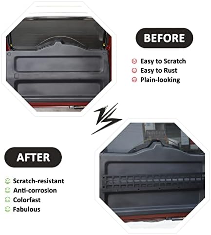Car Trunk Storage Basket Organizer - Image 2