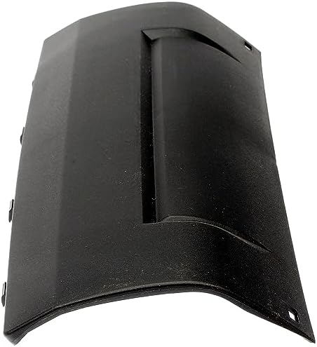 Dorman 74956 Rear Bumper Tow Hitch Cover - Image 2