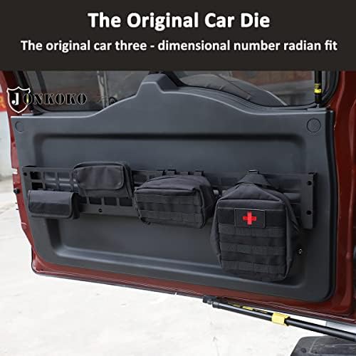 Car Trunk Storage Basket Organizer - Image 3