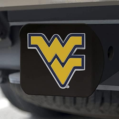 FANMATS NCAA Mens Color Hitch - Image 3