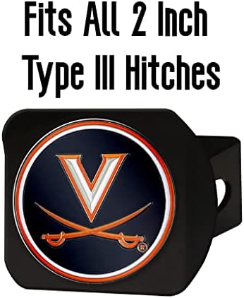 FANMATS NCAA Mens Color Hitch - Image 7