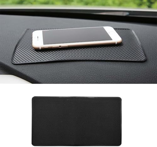 Car Dashboard Anti-Slip Silicone Pad by Unknown
