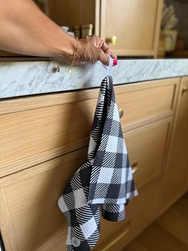 Kitchen Towels, Dish Towels for Kitchen - Image 4