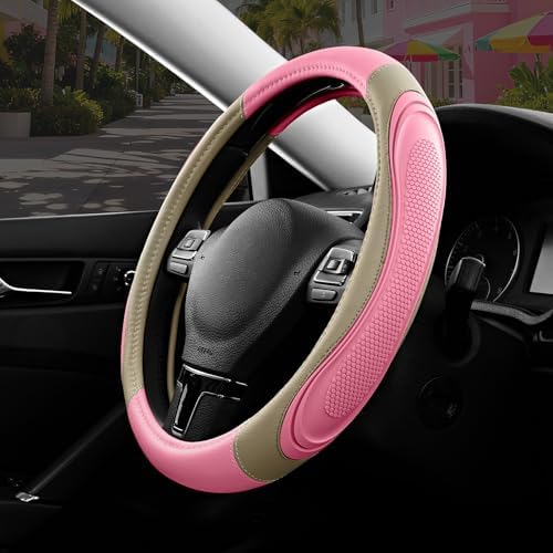Road Comforts Car Steering Wheel Cover by RoadComforts