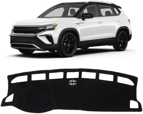 KUST Black Dash Cover Compatible by KUST