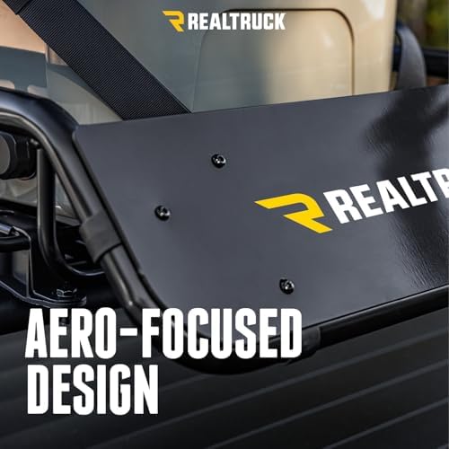 RealTruck Elevate Narrow Cargo Basket | 1707209 - Image 5