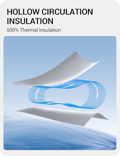 BASENOR Windshield Sunshade for Tesla Model Y Juniper/YL/Model 3 Highland - Image 6