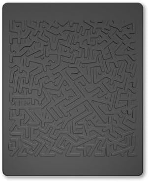 JIMISHA Car Dashboard Non-Slip Mat, Anti-Slide Sticky Dash Pad, Cell Phone by MakeYourLifeMoreConvenient