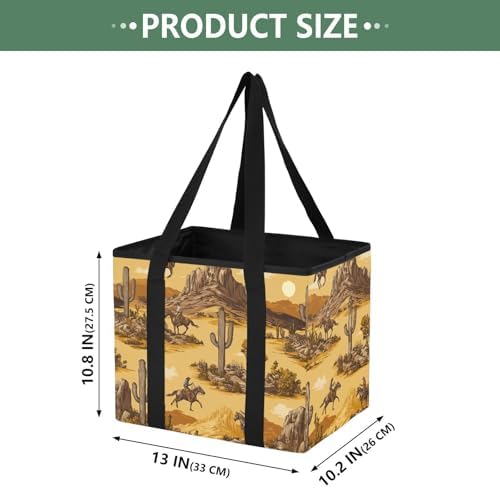 Trunk Organizer Collapsible Car Organizer - Image 2