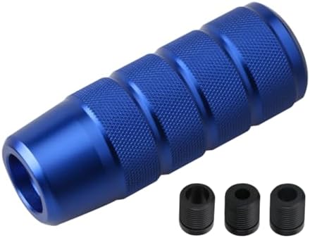 Osilly 3.74 Inch Aluminum Shift Knob by Osilly