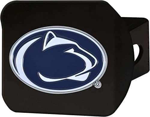 FANMATS NCAA Mens Color Hitch by FANMATS