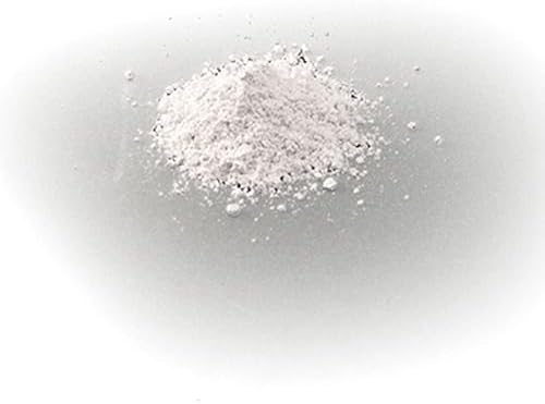 Tajima Marking Chalk, Dark White Semi Permanent Dye, 6 lbs - Image 2