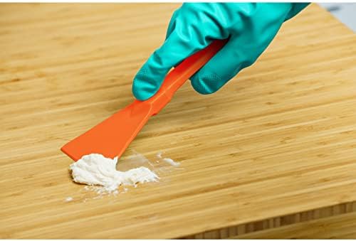 SPARTA Polypropylene Scraper Tool Food Safe Scraper - Image 4