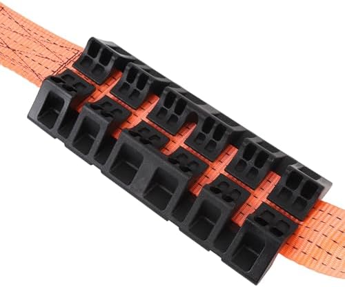 Emergency Tire Traction Straps 2PCS - Image 7
