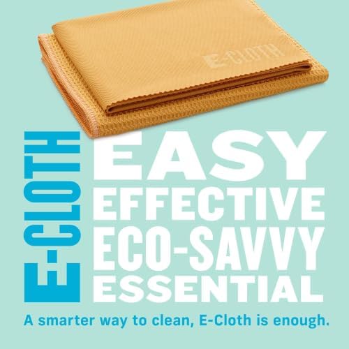 E-Cloth Window and Glass Cleaner Kit, Just Add Water - Image 5