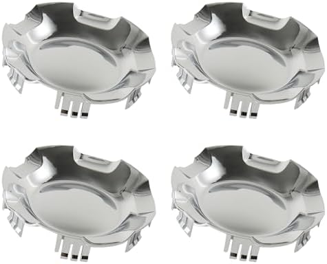 4PCS Wheel Center Hubcap Cover Replaces 9597686 by GearUp