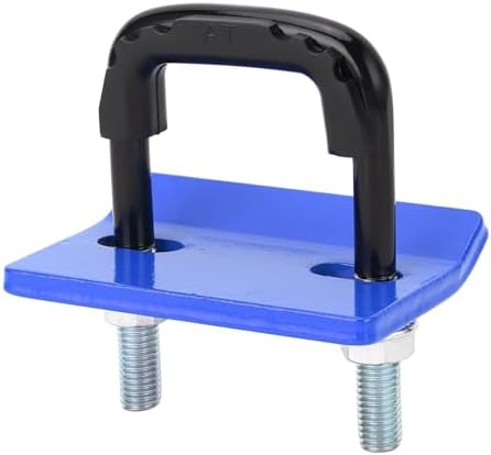 Trailer Hitch Tightener AntiRattle Clamp - Image 2