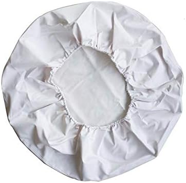 ESUPPORT Spare Tire Cover 13" inch Wheel Tyre Protector - Image 3