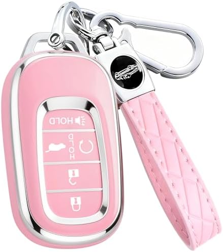 Key Fob Cover for Honda by Unknown