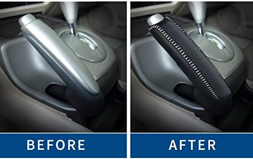 Handbrake Cover Compatible - Image 5