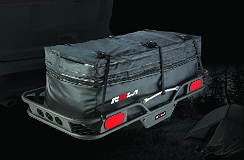 ROLA 59102 Wallaroo Cargo Bag, Expandable Hitch Tray Carrier - Image 3
