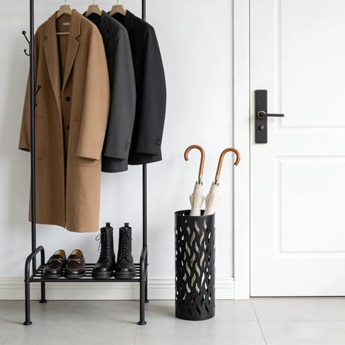 Umbrella Holder, Metal Umbrella Stand - Image 3