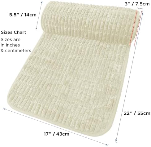 Memory Foam Recliner Neck Pillow. - Image 4