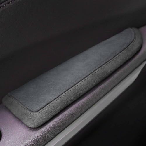 BETTERHUMZ Car Door Armrest Cushion Pad - Image 2