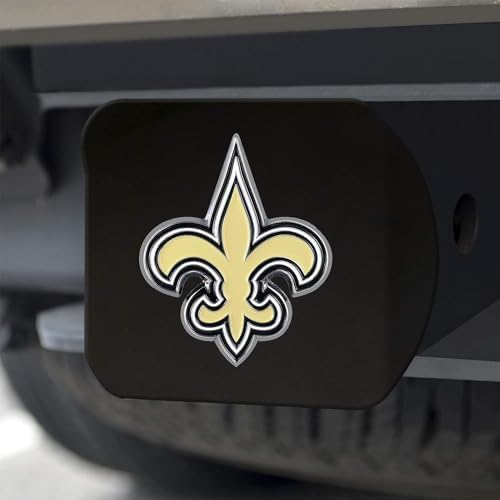 FANMATS NFL Unisex-Adult Black & Color Logo - Image 3