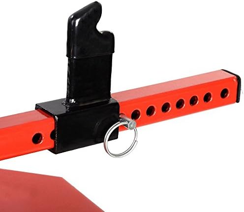 TUFFIOM Portable Manual Tire Changer - Image 7