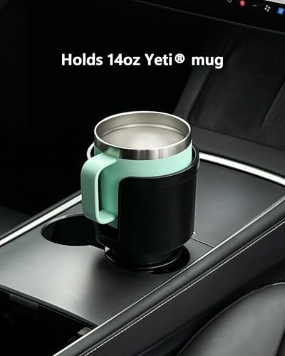 SEVEN SPARTA Car Cup Holder Expander - Image 2