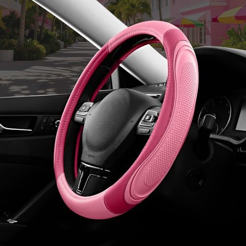 Road Comforts Car Steering Wheel Cover by RoadComforts