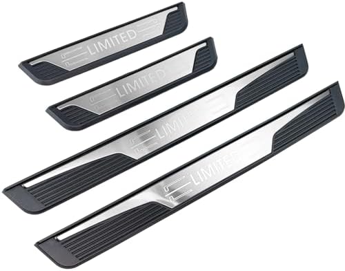 Door Sill Protectors, Door sill Scratch Protection - Image 3