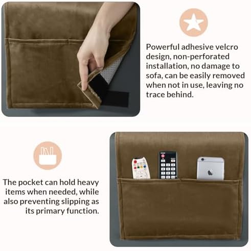 Head Recliner Pillow Adjustable Shredded Memory Foam Headrest Pillow - Image 2