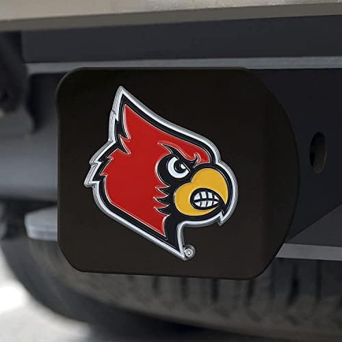 FANMATS NCAA Mens Color Hitch - Image 3