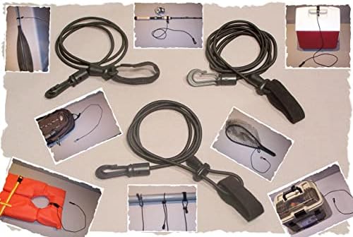 Battleship Gray Folding J-Style Kayak Rack ROOF TOP and WALL Carrier Bundle - Image 7