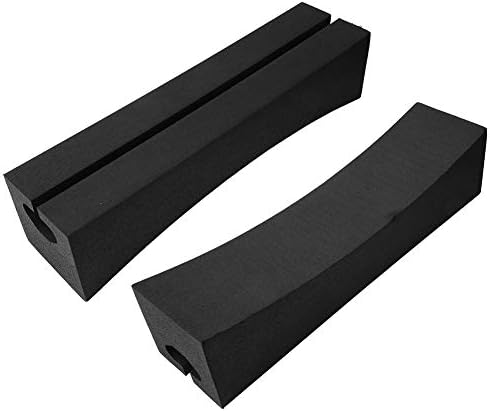 Soft Portable EVA Car Roof Racks Bars by Unknown
