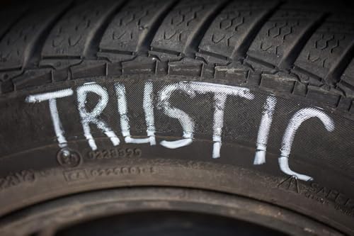 Lumber Crayon for Wood, Tire Paint Marker Crayons - Image 5