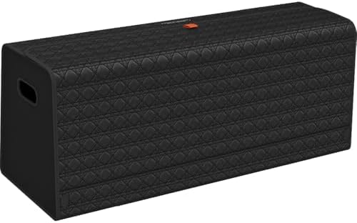 GMQ Car Trunk Organizer for SUV, Car Organizers and Storage by GMQ
