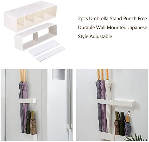 Umbrella Stand Rack, Umbrella Holder - Image 5